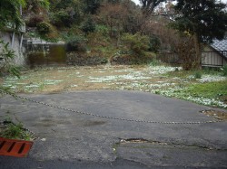 売地 長崎市女の都1丁目