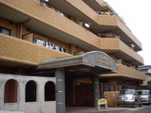 賃貸 分譲マンション 長崎市石神町