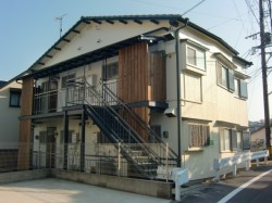 イメージ「蔵に住む」 イメージ「蔵に住む」