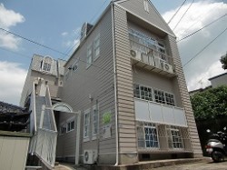 外観HP用