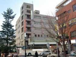 外観修正分