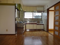 キッチン2