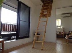 屋根裏収納HP用