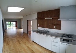 LDK~洋室 パノラマ