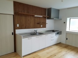 システムキッチン