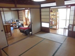 和室3