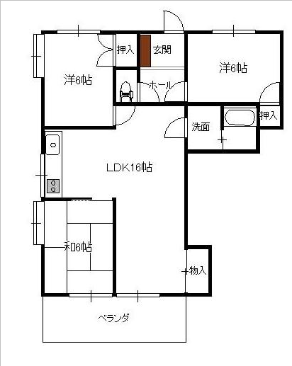 サンパーク住吉