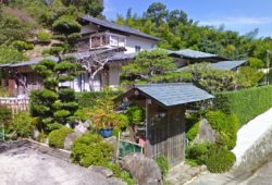 気学設計で「和を構築」 気学設計で「和を構築」