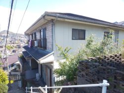 長崎市石神町 長崎市石神町