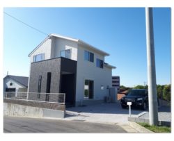 大村市木場2丁目 未入居物件 大村市木場2丁目 未入居物件