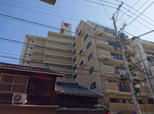 トーカンマンション八幡町