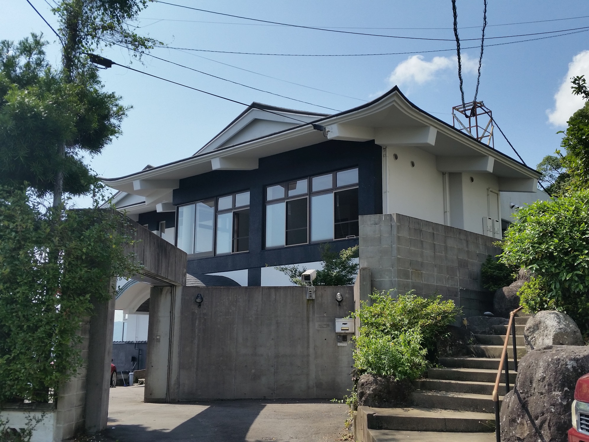 元は結婚式場 それを へ プライム不動産 株式会社
