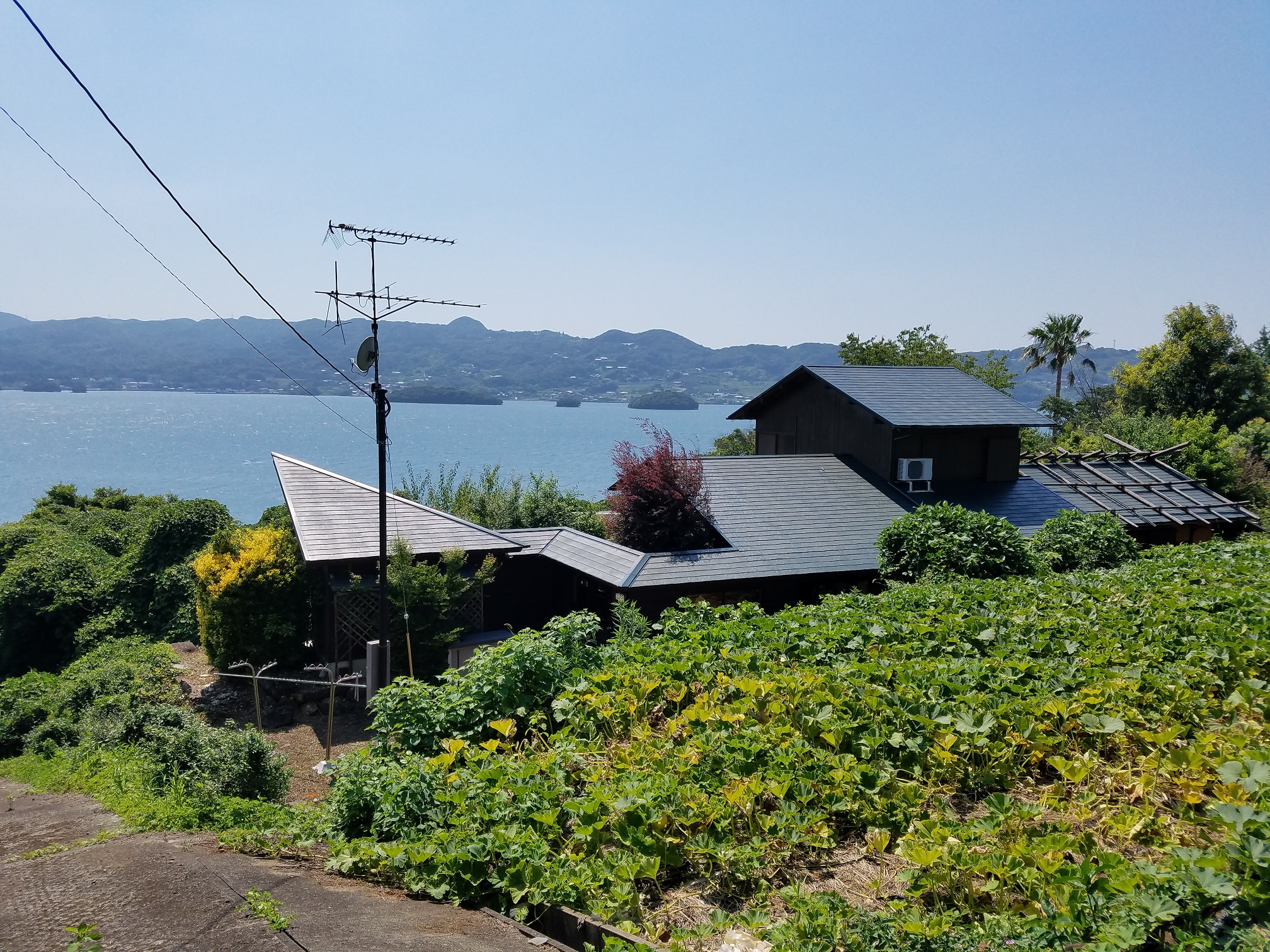 土間付日本家屋 しかも離れ風呂 プライム不動産 株式会社