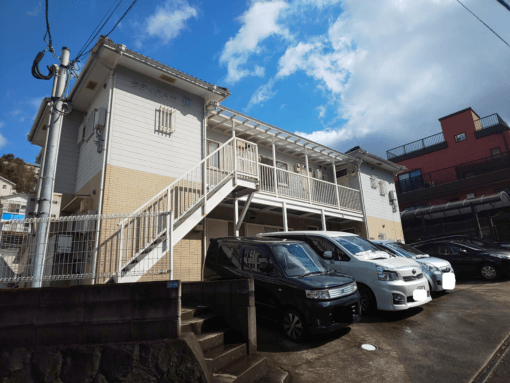 安定の収入。２ＤＫタイプ６世帯