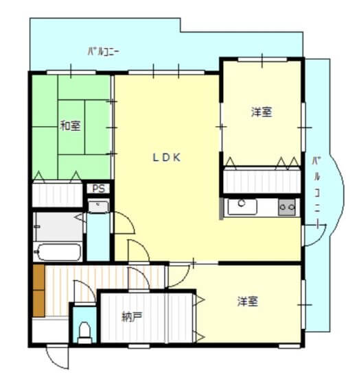 ビバシティ本原