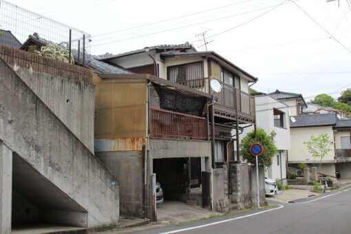 昭和二丁目戸建