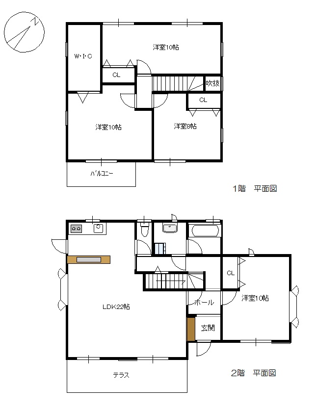 この家はきっと喜んでいる
