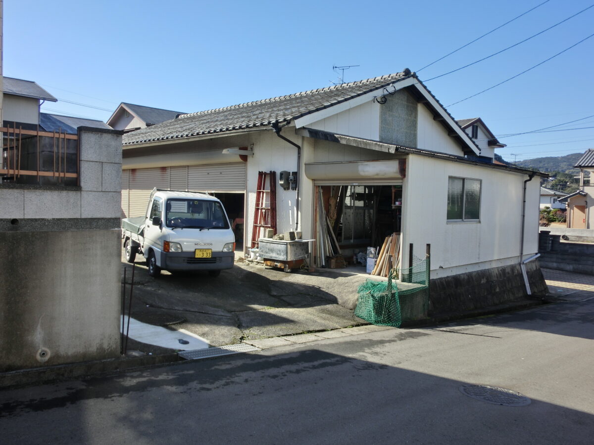 案外人気な琴海ニュータウン