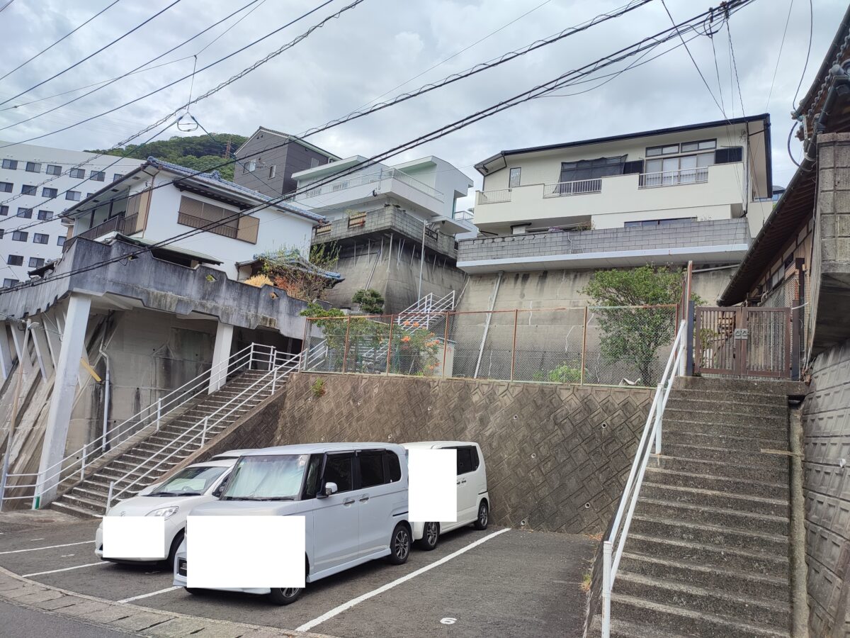物件画像1