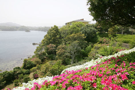 別荘　西海市西彼町