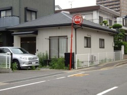 貸家　長崎市　岩屋町