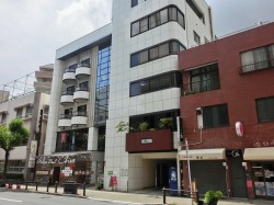 長崎市　花丘町　賃貸マンション