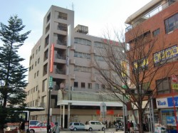 長崎市千歳町　賃貸　分譲マンション