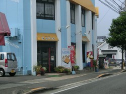 売テナント　西彼杵郡時津町元村郷(外観)