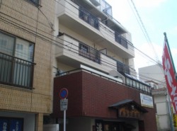 賃貸マンション　長崎市　住吉町