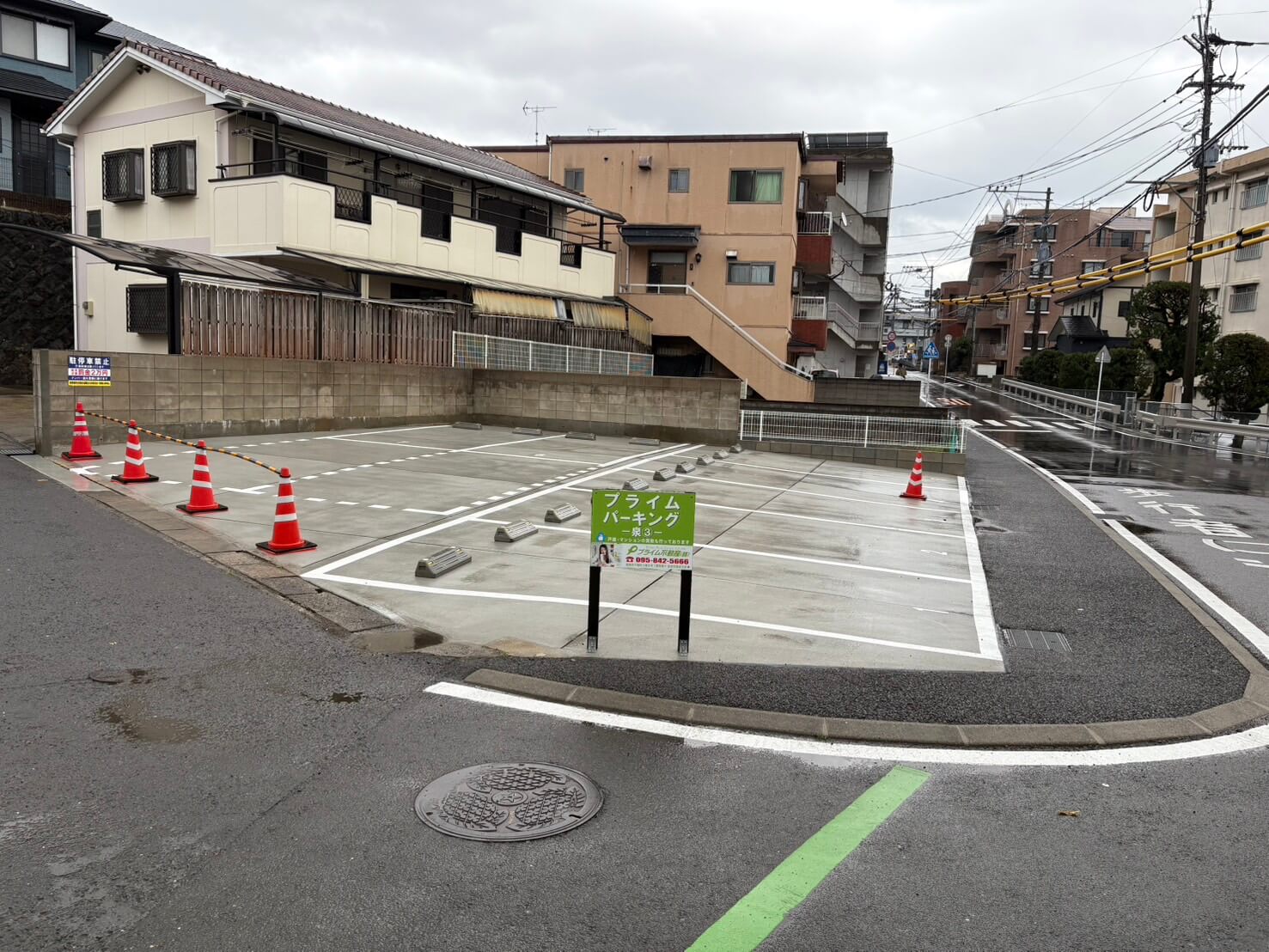 (外観)