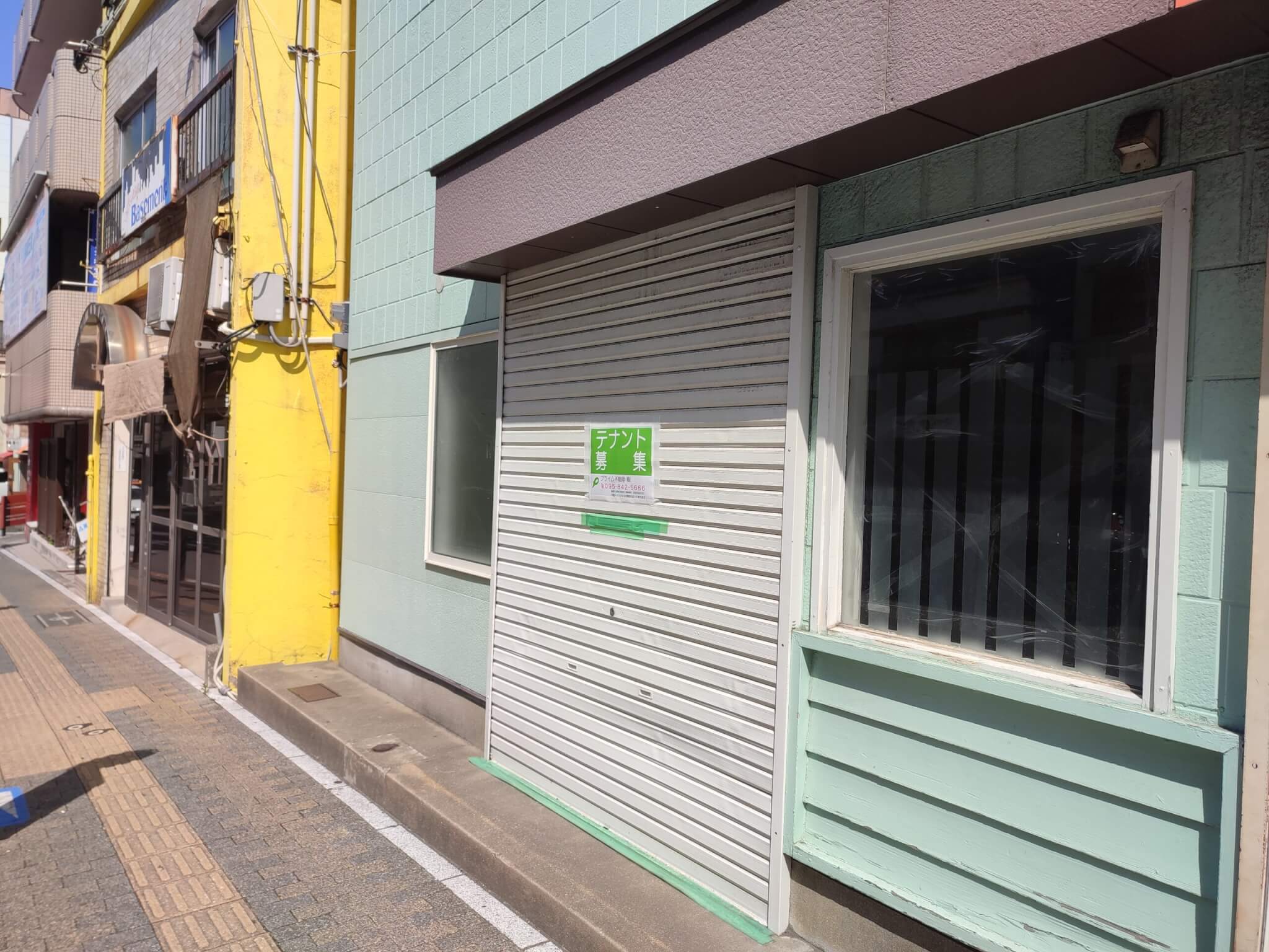 (外観)