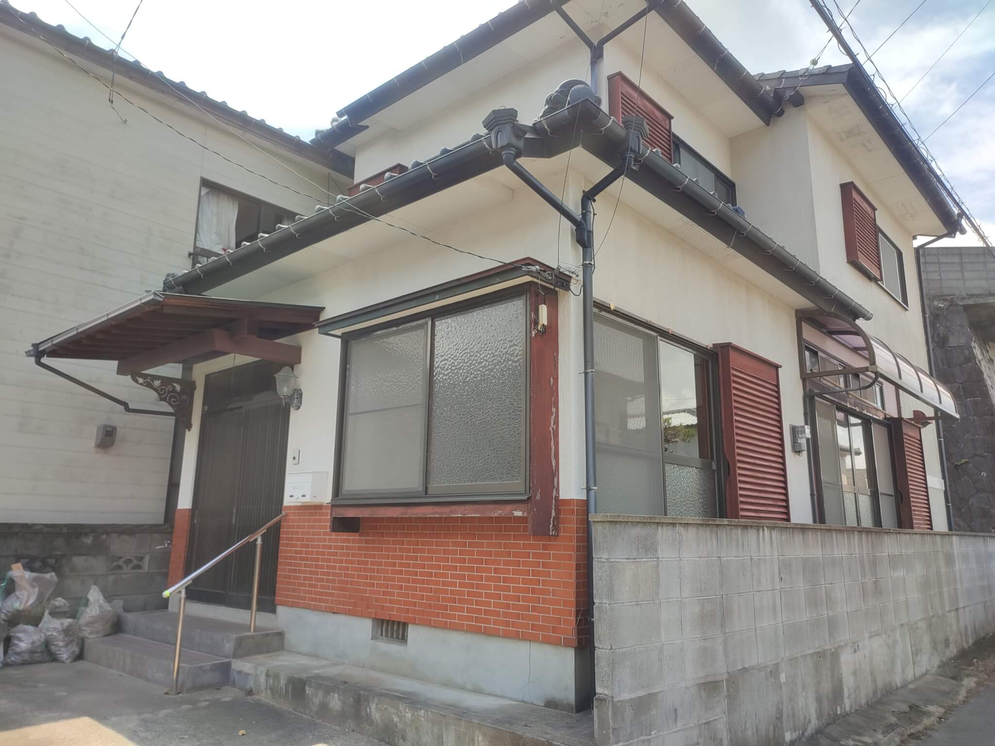 (外観)